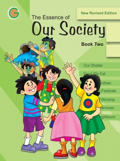 The Essence Of Our Society Book -2